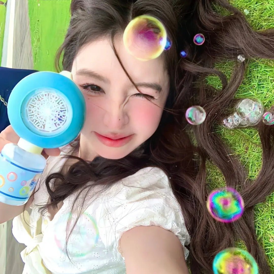精灵古比
