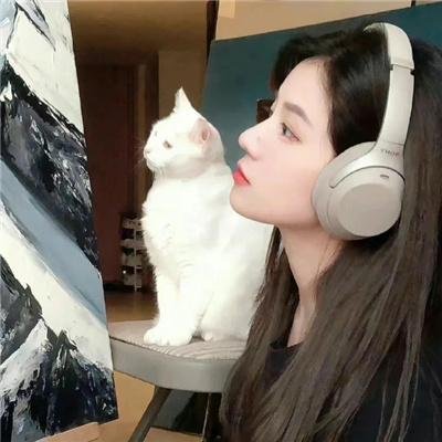 艳妓春色
